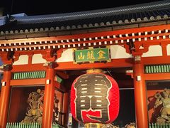 -浅草寺