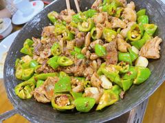 -张氏父子常德肠子馆(红星总店)