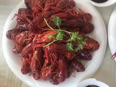 -小李子油焖大虾(天下城旗舰店)