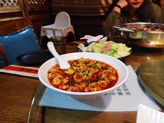 -望京一号·重庆江湖菜(工体店)