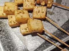 -管氏翅吧(广渠门店)