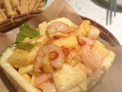-云荷里·蒸汽石锅鱼·云南菜(中发百旺店)