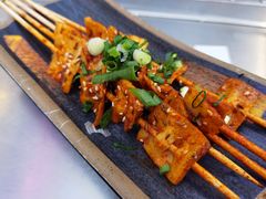 -呼吉牧蒙古烤肉·烧烤·小龙虾