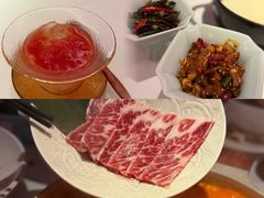 -漾亚·雍雅合鲜(桐梓林店)