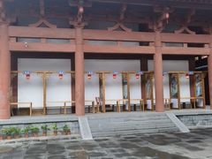 -容州古城