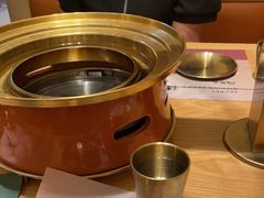 -闻老头·菊花炭烤肉(D11店)