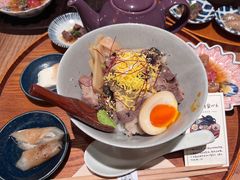 -啢啢茶寮(芳华横街店)