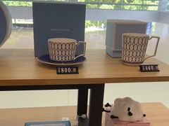 -上海和展广汽丰田4S店(老闵行店)