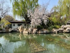 -济南大明湖景区