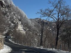 -妙峰山风景名胜区