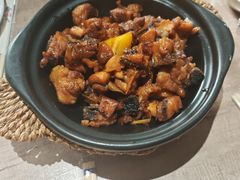 -直隶安家牛肉罩饼(七一路店)