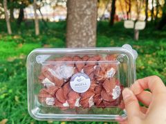 -新麦西饼(广东路店)