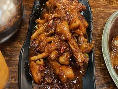 -妈妈手(山大总店)