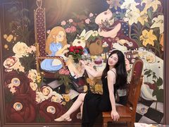 -观澜湖手艺工场·陶艺·吹玻璃·拼豆