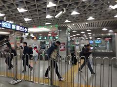 -知春路(地铁站)