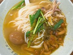 -王春春鸡汤饭(上海中海环宇城店)