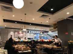 自助取餐区-嬷孙家潮汕牛肉火锅(北京路天河城店)