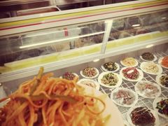 小菜-苏氏牛肉面(北京南路店)