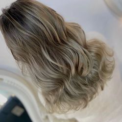 -东时烫染造型·Hair Salon