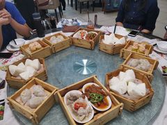 -點無缺茶楼·海鲜酒家(世博店)