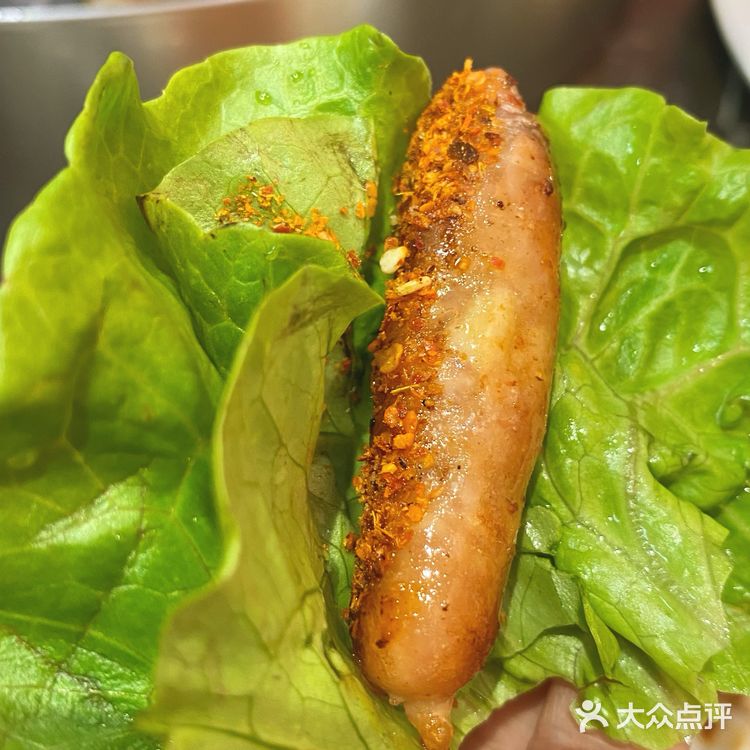 飘雪的杭州，还有比围炉烤肉更适合的嘛？！