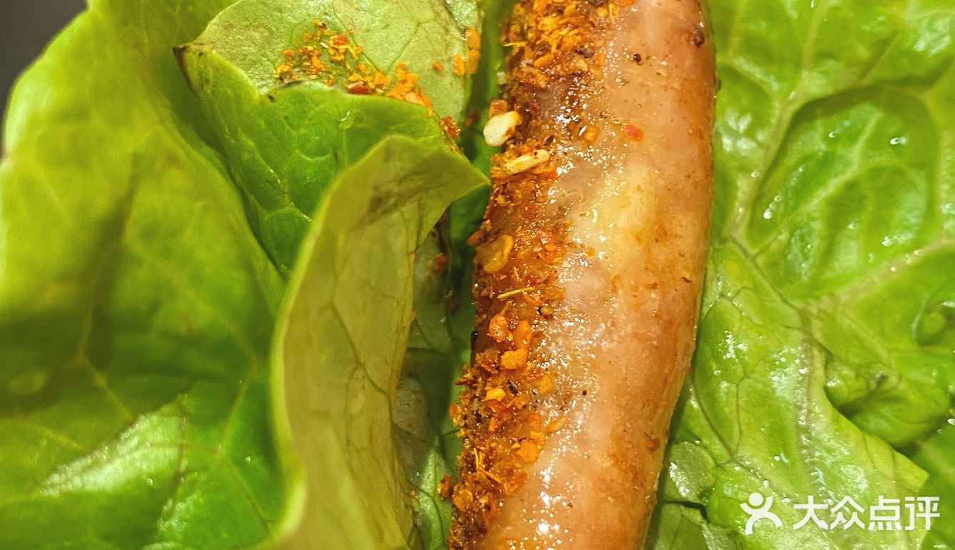 飘雪的杭州，还有比围炉烤肉更适合的嘛？！