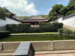 -宁波市保国寺古建筑博物馆