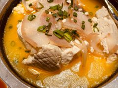 -狮王府淮扬菜(夫子庙老门东店)
