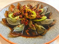 -老味烧烤(总店)