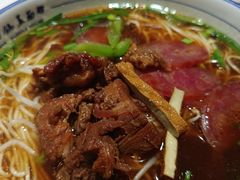 -镇南锅盖面馆(解放路店)