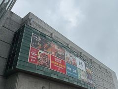 -百联南桥购物中心