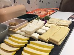 -小街猪手(团结湖店)