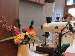 -Again Coffee Roaster(香蜜湖店)