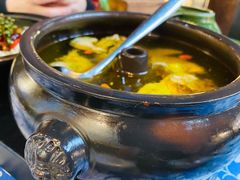 云海肴汽锅鸡-云海肴·云南菜(南强街总店)