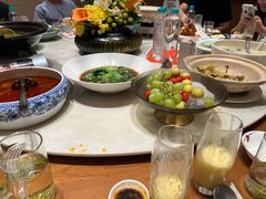-泓历皇朝酒店(东亭店)