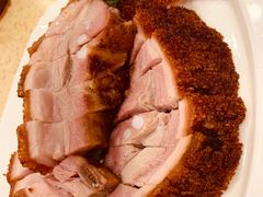 -香港新发烧腊茶餐厅(万象店)