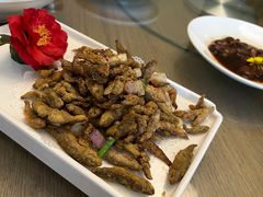 -日出青木·杭帮菜名店