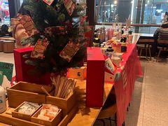 -星巴克臻选(南宁万象城店)