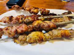 -驿楼兰·新疆菜(火车站店)
