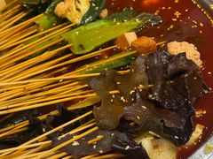 -嘉州鲜知味钵钵鸡(奎星楼店)