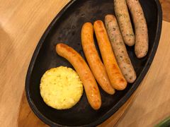 -萨莉亚意式餐厅(特力时尚汇店)