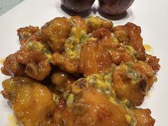 -老友王·南宁特色菜(金汇如意坊店)
