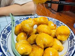 -如意饭庄(红旗市场店)