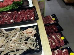 -陈记顺和牛肉火锅馆(天河北路店)