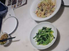 -唐猫庭院·千年陕菜(大唐不夜城店)