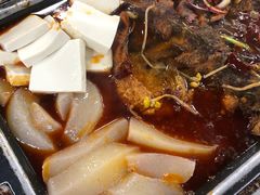 -川湘園(西华路店)