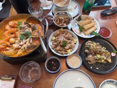 -林四喜·闽南传家菜(鼓浪屿店)