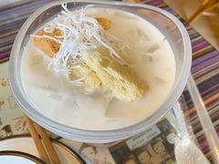 泡露达-呐咪傣园·云南菜(石厦店)