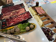 -刘少华贵州小黄牛·鲜牛肉火锅(总店)