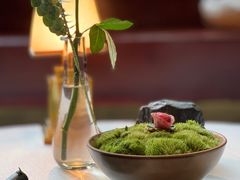 -三嚥阁 La Villa Restaurant